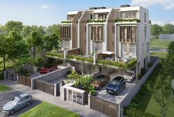 Upper East Coast Road (D15), Terrace #613328961